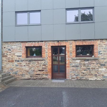 Gite Des Marais Vaux-sur-Sure Exterior foto